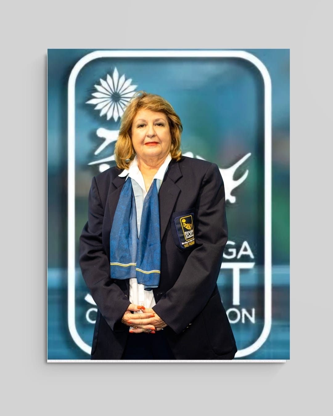 Christelle van Wetten