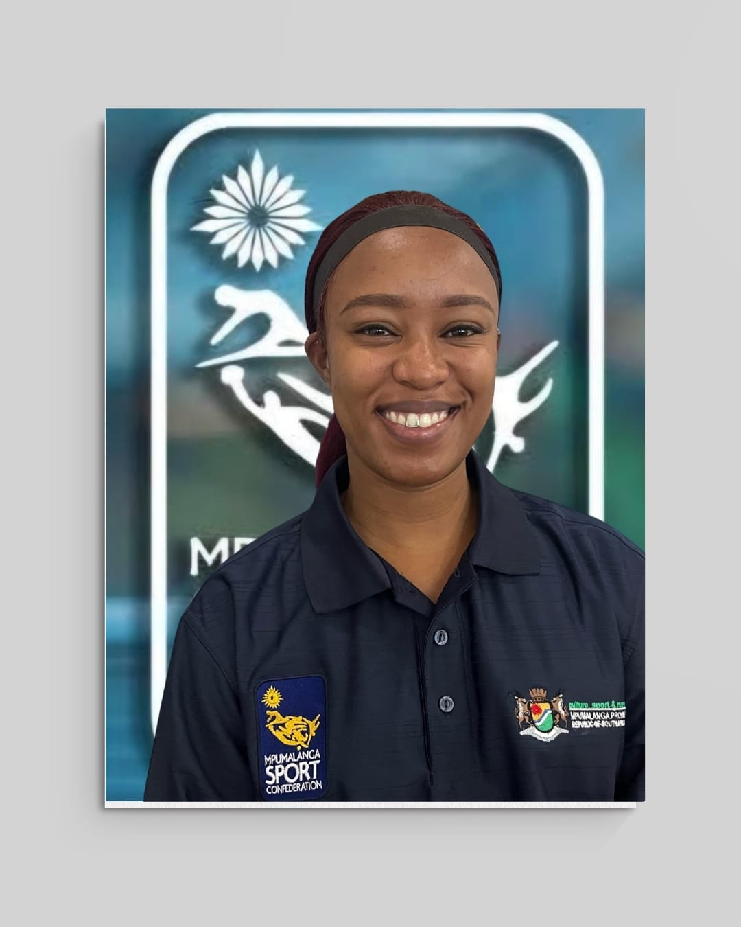 Eunice Sibeko