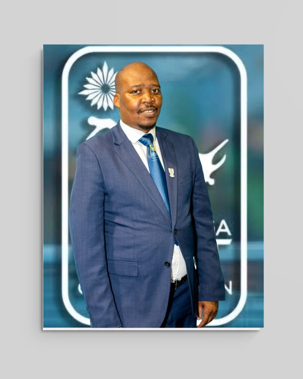 Linda Zwane