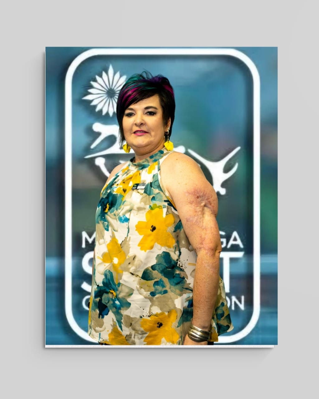 Melony Degenaar