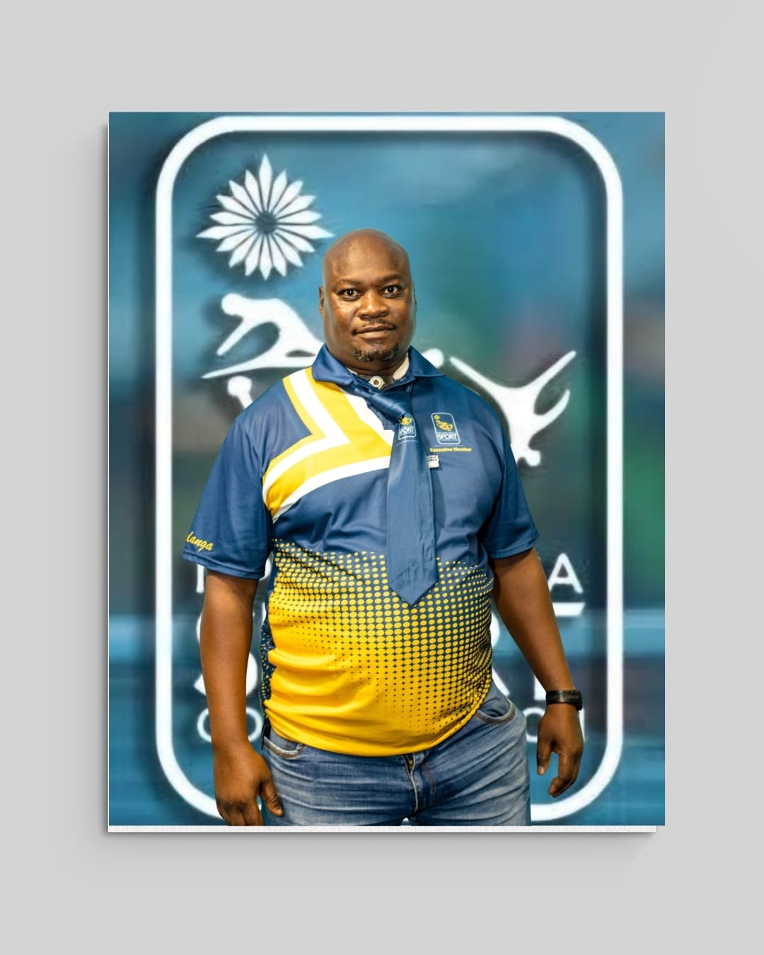 Oupa Zitha
