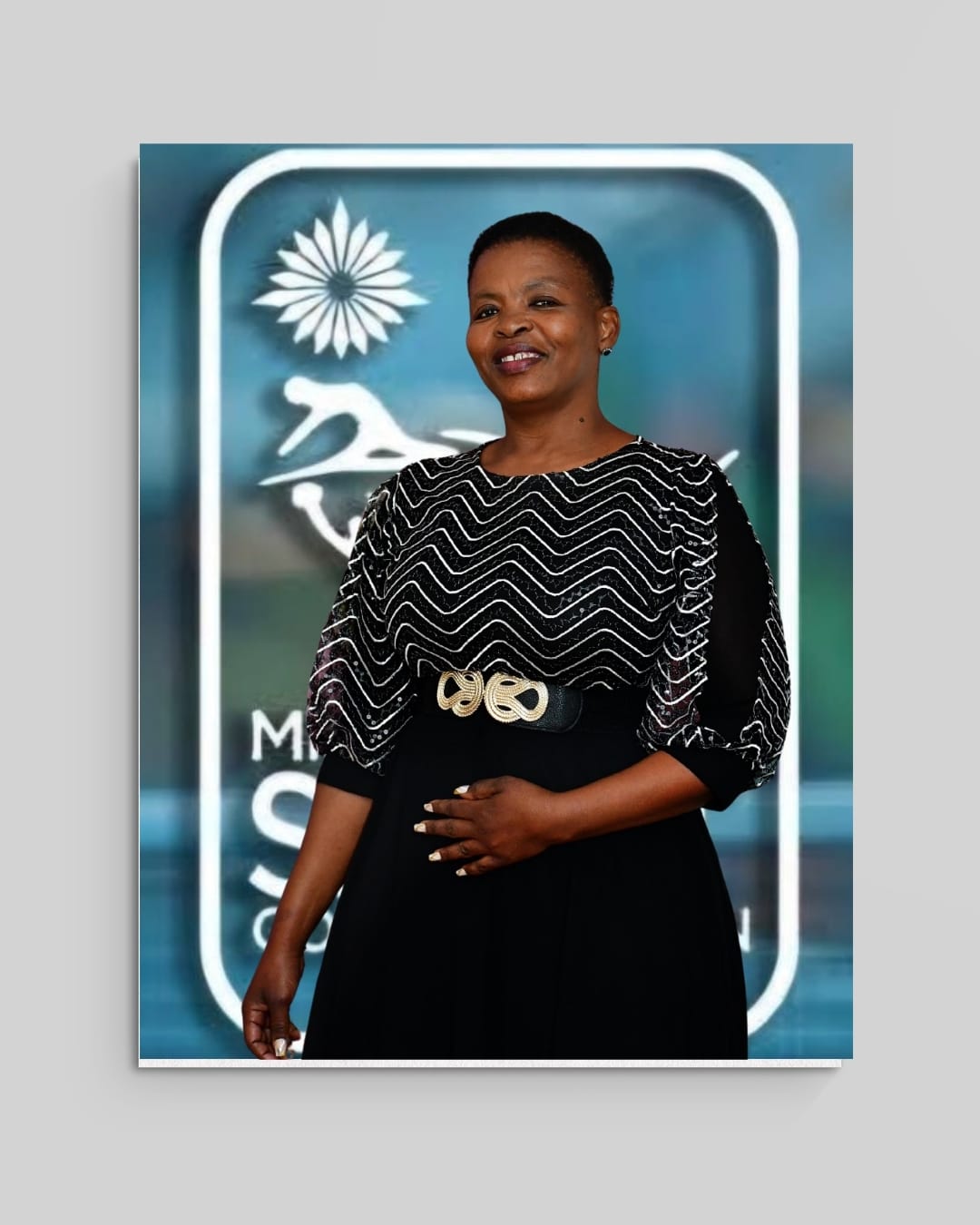 Priscillah Maribe